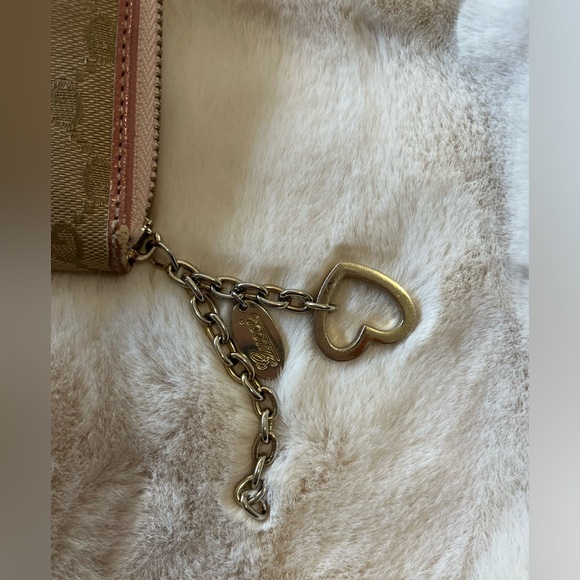 Gucci Beige and pink wallet - Picture 3 of 8